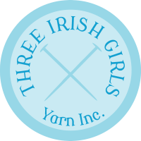 Three Irish Girls