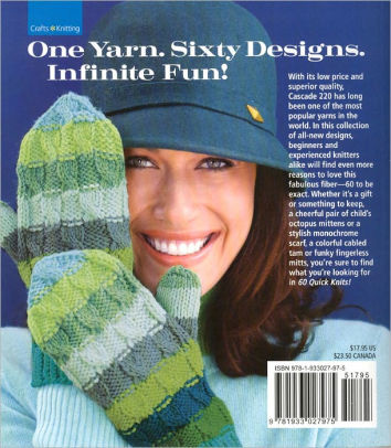 book-Cascade-bk-60 quick knits-