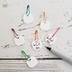Katrinkles Katrinkles Write on/Wipe off Stitch Marker Set