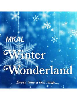 Emma's Yarn Winter Wonderland by Kay Hopkins MKAL kits