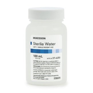 Buy Normal Saline Solution Glass Packaging Compatible - View #3