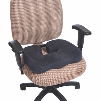 ROHO LTV Seat - Chair Overlay Air Cushion