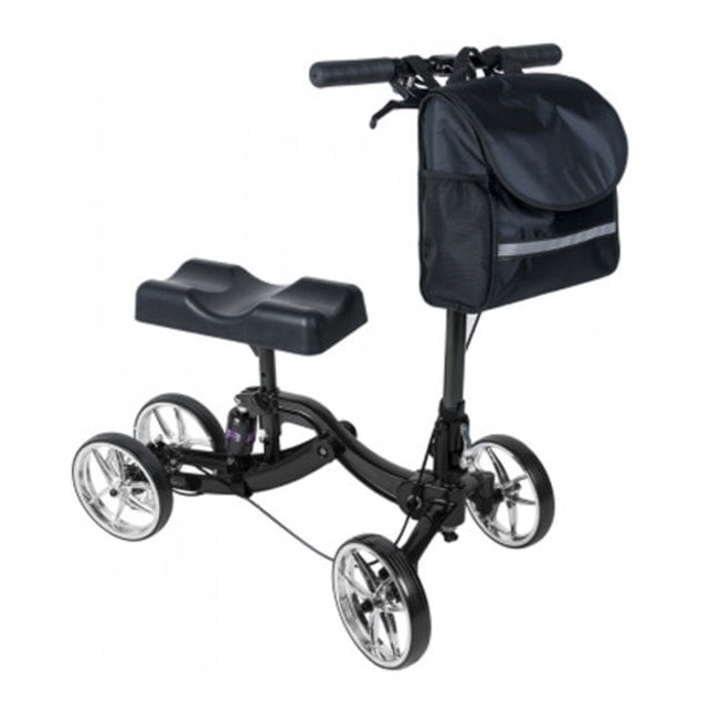 Lumex S8 Deluxe Knee Scooter