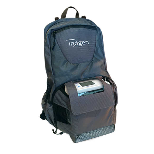 Inogen One G5 Back Pack