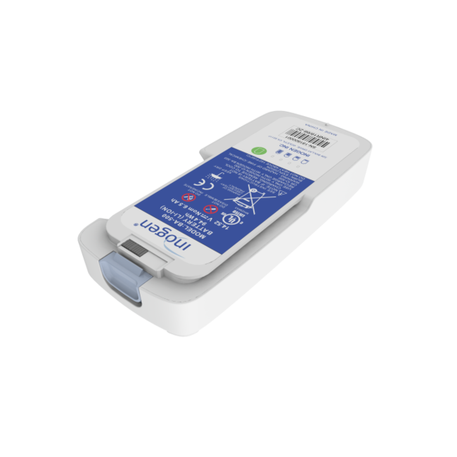 Inogen One G5 8 cell battery