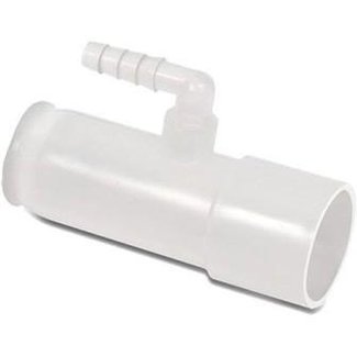 CPAP Oxygen Adapter  (Bleed Port)