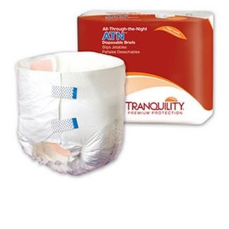 Tranquility ATN Briefs