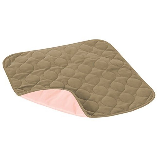 Quik-Sorb Washable Absorbent Chair Pad (d.cd)