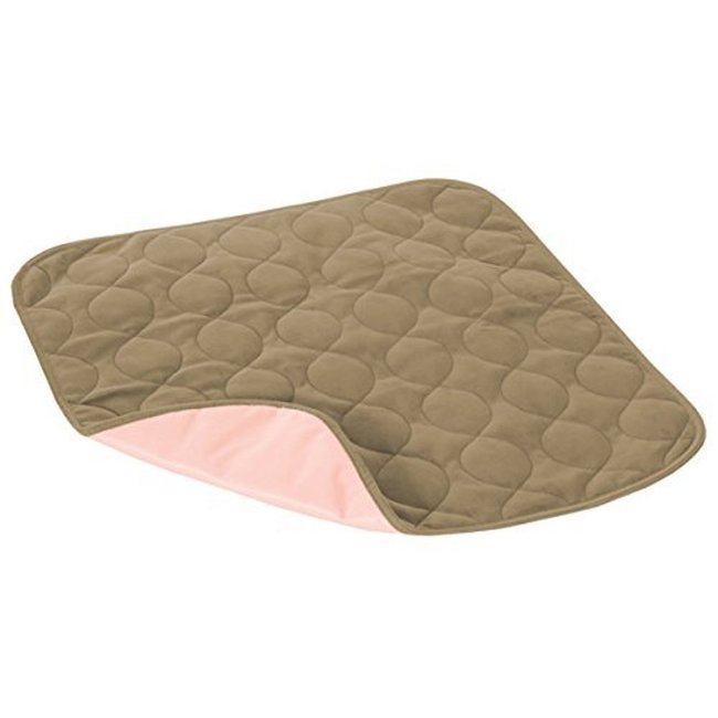 Quik-Sorb Washable Absorbent Chair Pad