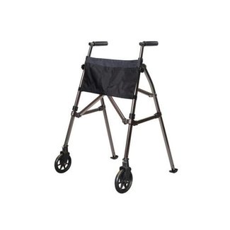 Stander Stander EZ Fold-N-Go Folding Walker