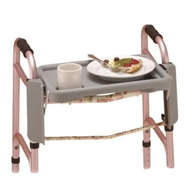 Nova Folding Tray For Walker