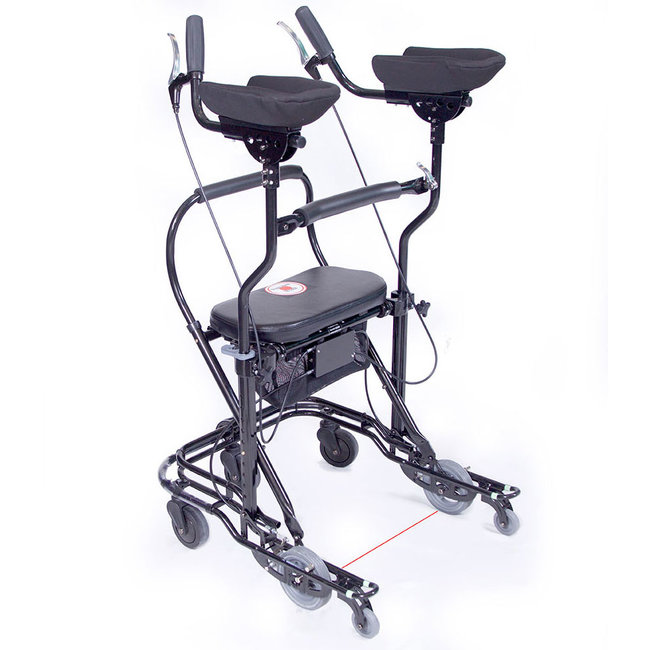 U-Step II Neuro Walker