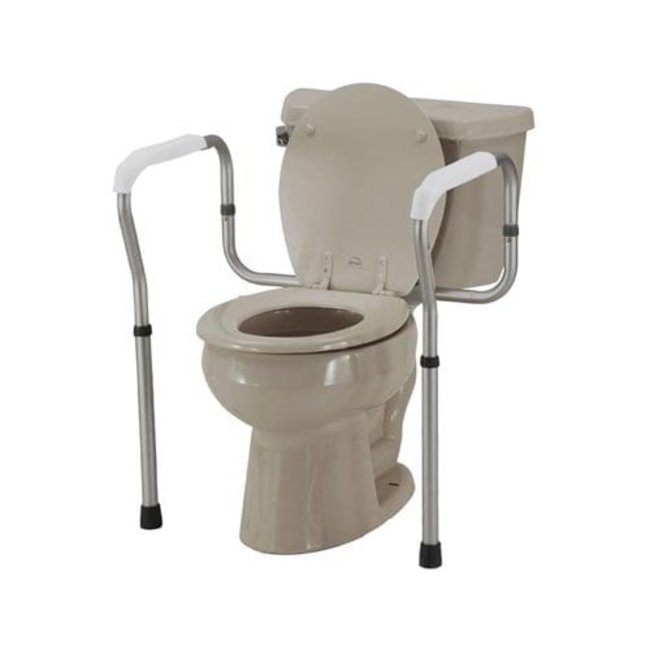 Nova Toilet Safety Rail