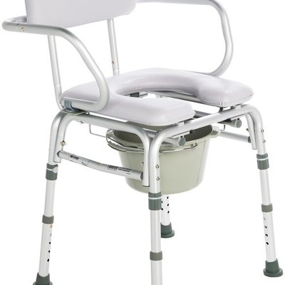 Bedside Commodes