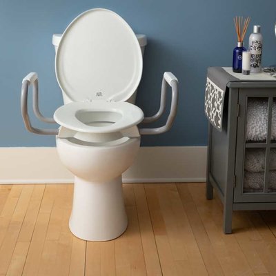 Toilet Seat Risers