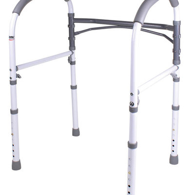 Toilet Safety Rails