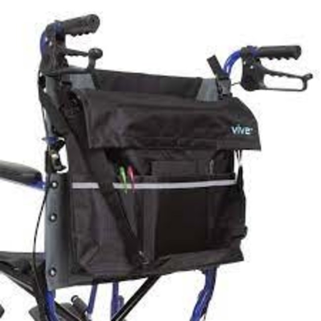 Vive Wheelchair Accessory Bag