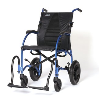 StrongBack Ergonomic Transport Chair