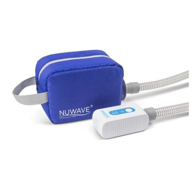 Nuwave NuWave Small CPAP Sanitizer