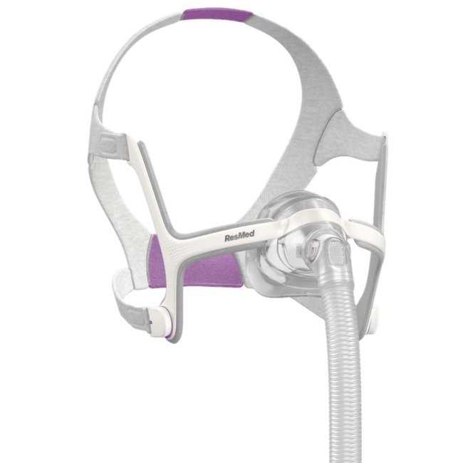 ResMed AirTouch N20 For Her Nasal Mask- Small