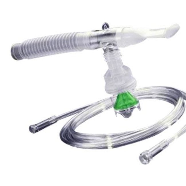 Nebulizer Tubing & Masks