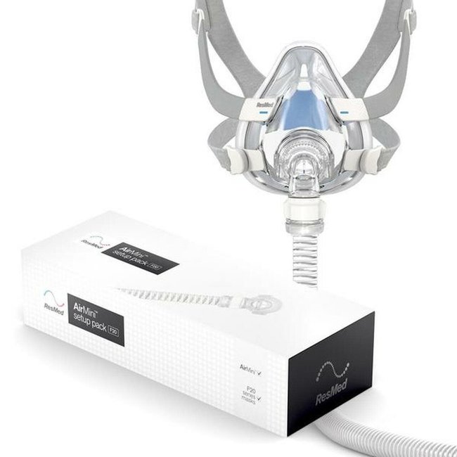 ResMed AirMini Mask Adapter Kits