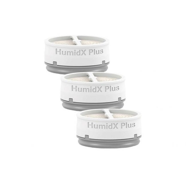 ResMed HumidX