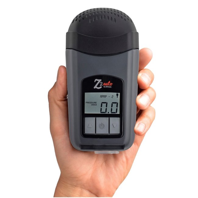 Z2 Auto CPAP System - AZ MediQuip