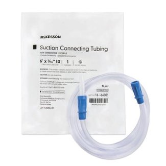 Suction Tubing 6ft