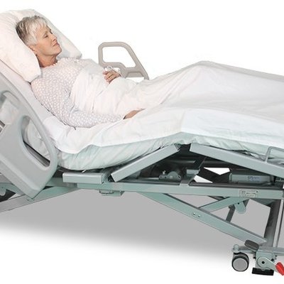 Where to Buy Hospital Beds (2022): How to Find Hospital Beds for Sale +  Buying Guide -