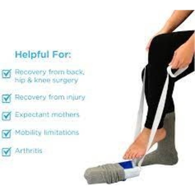 Nova NOVA Sock Aid