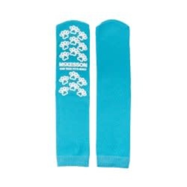 McKesson Terries Slipper Socks