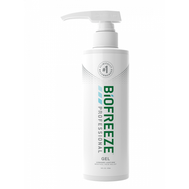 BioFreeze Professional