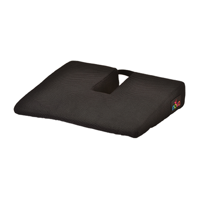 Nova Coccyx Wedge Car Cushion