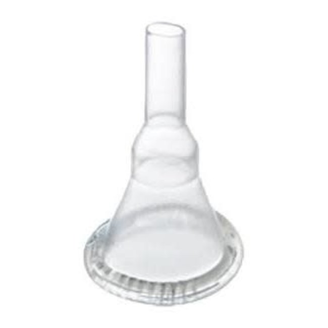 Freedom Clear Advantage Male External Condom Catheter