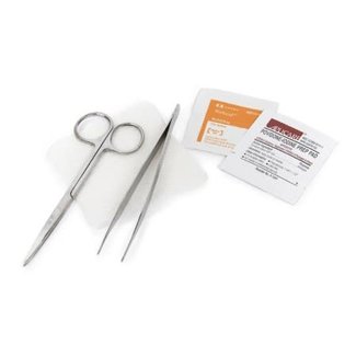 Forceps Suture Removal Kit