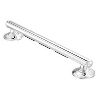 Moen Elegance Grab Bar with Grip Pad