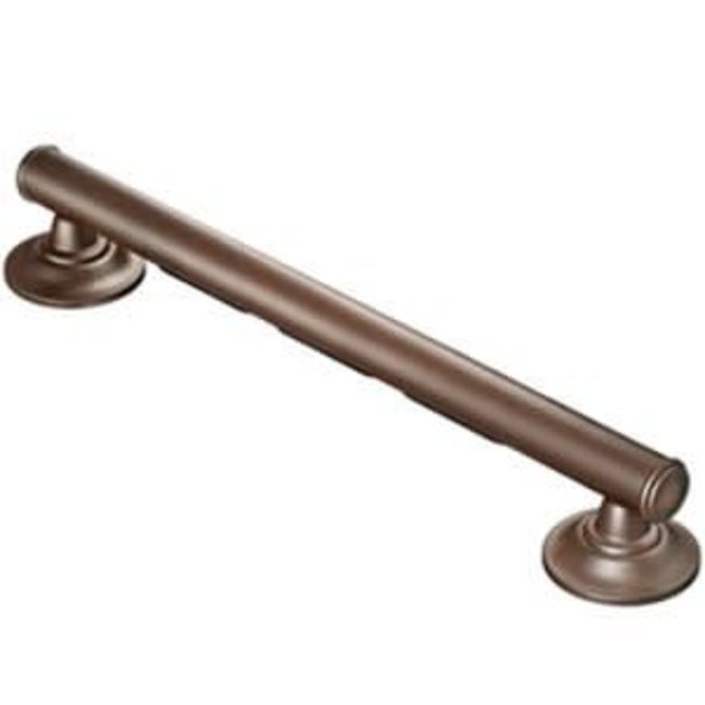 Moen Elegance Grab Bar with Grip Pad
