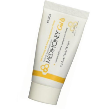MediHoney Wound and Burn Dressing - Gel - AZ MediQuip MediHoney Wound and Burn Dressing - Gel - AZ MediQuip