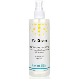 PeriGiene Antimicrobial Perineal Wash, 8oz (d.cd)