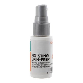 Smith & Nephew Skin Prep Spray No Sting 1 oz.