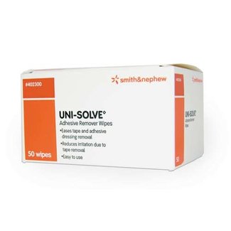 AZM Adhesive Remover Wipe