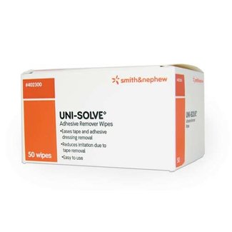 UniSolve Adhesive Remover Wipe