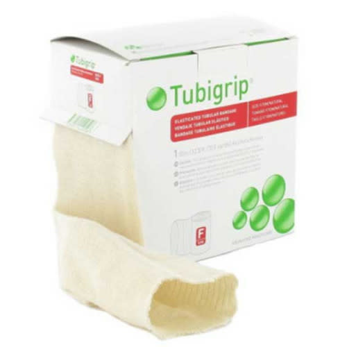 Tubigrip Tubular Support Bandage 3 Foot Standard Compression Pull On AZ MediQuip