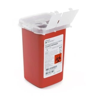 Sharps Containers