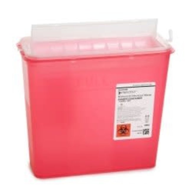 Sharps Containers