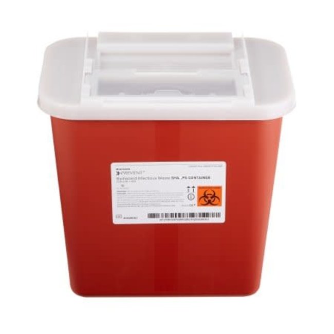Sharps Containers