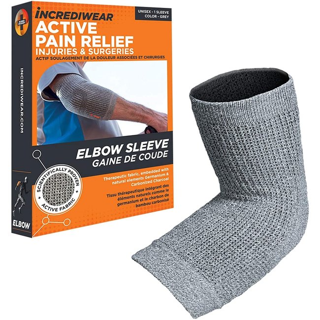 Incrediwear Elbow Sleeve