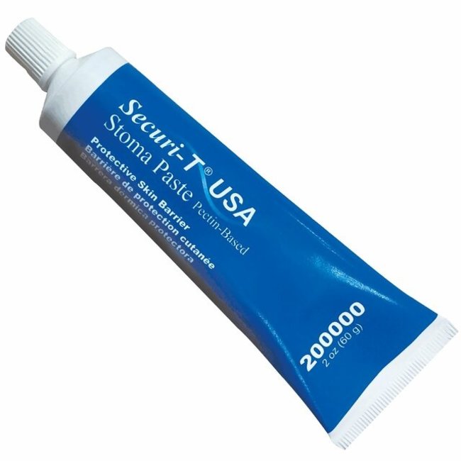 SecuriT Stoma Paste 2 oz. Tube AZ MediQuip
