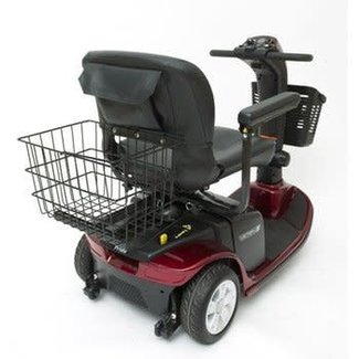 Pride Mobility Rear Scooter Basket